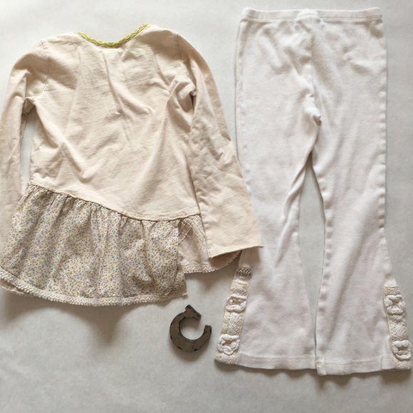 Naartjie Outfit Size 4 - Picture 4 of 7